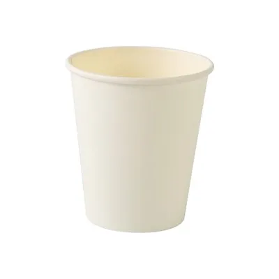 Tassa de paper de paret individual doble recoberta de PE