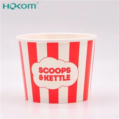 16 oz tasses de gelat